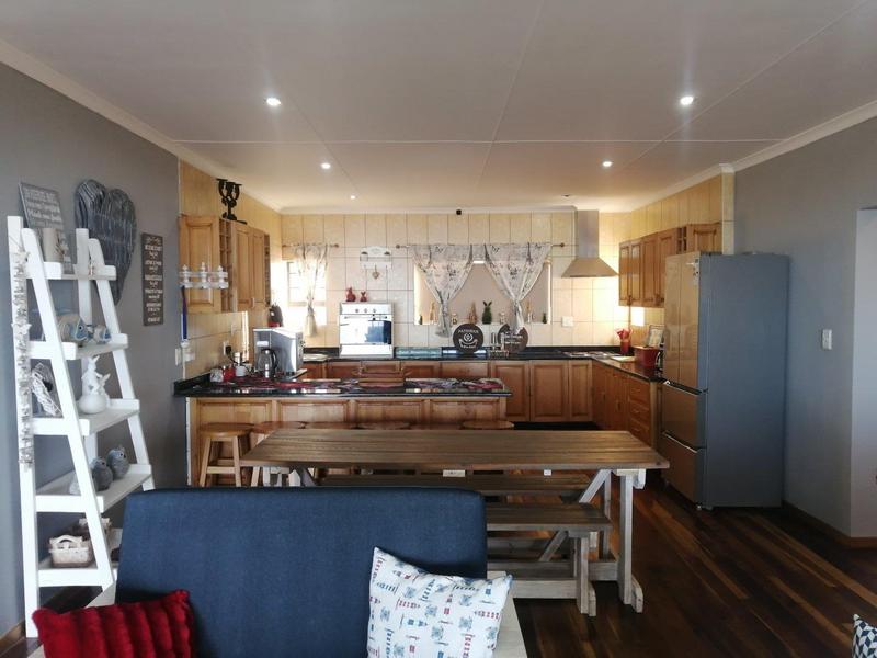 4 Bedroom Property for Sale in Tergniet Western Cape